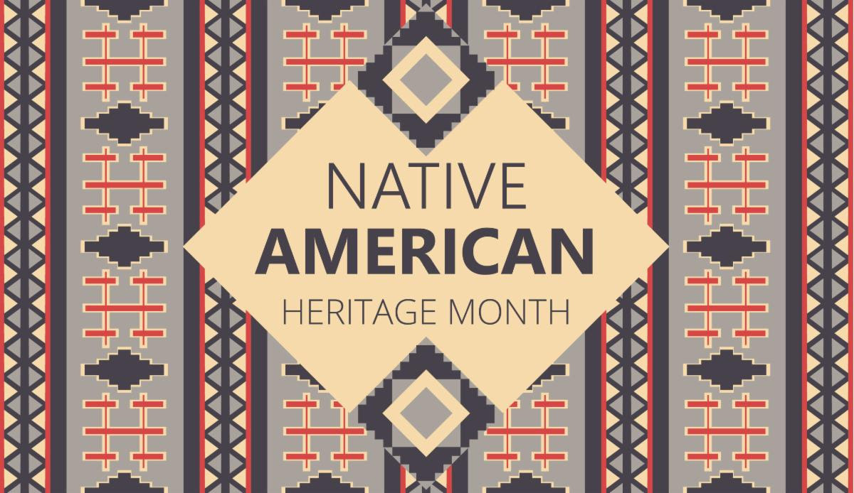 Native American Month