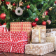 Christmas packages