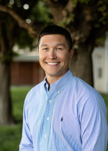 TJ Presley w TJ Presley