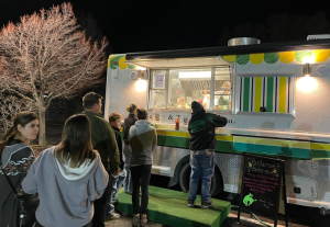 PHS Forecasting Night March 2026