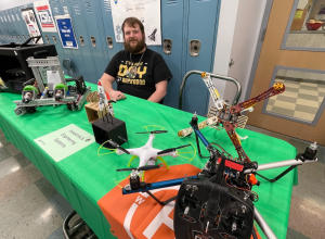 PHS Forecasting Night March 2026