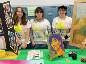 PHS Forecasting Night March 2026