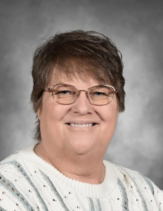 Rhonda Daggett