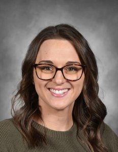 Amy Kline