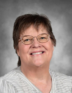 Rhonda Daggett